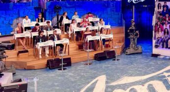 Amici, dichiarazione d’amore in arrivo: le anticipazioni accendono il gossip