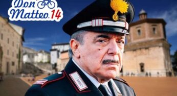 Don Matteo 14 anticipazioni: addio Spoleto, dove sbarca il maresciallo Cecchini