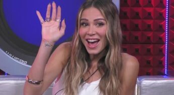 Diletta Leotta convince Mediaset: pronta a condurre il noto programma