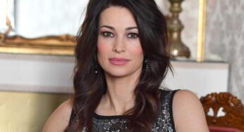 Sorpresa Manuela Arcuri, torna sul set con lui! E su Totti…