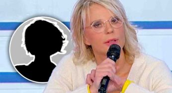 Uomini e Donne, nuova lite furibonda: la dama se ne va e Maria dice basta