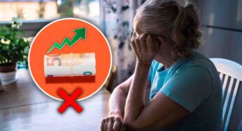 Pensioni 2025, nessun aumento previsto per queste categorie: chi riguarda e perché