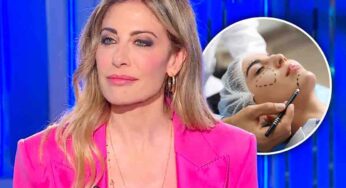 Francesca Fagnani rifatta? Ecco com’è cambiata nel tempo: le foto del prima e dopo