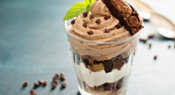 Kindermisù, l’alternativa gustosa del classico tiramisù: lo prepari in pochi minuti e lo gusti subito