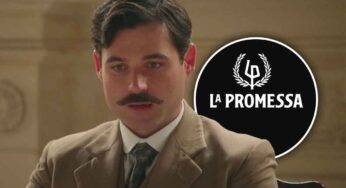La Promessa anticipazioni dalla Spagna: dopo i vari ‘tira e molla’ la decisione definitiva di Manuel