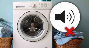 Non solo pratica e funzionale, ma soprattutto silenziosa: è questa la lavatrice che tutti vorrebbero avere in casa
