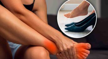 Scarpe strette e che fanno male? Come renderle subito più larghe con dei semplicissimi trucchetti