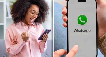 Sbloccata nuova funzione WhatsApp, milioni di utenti felici: di cosa si tratta?