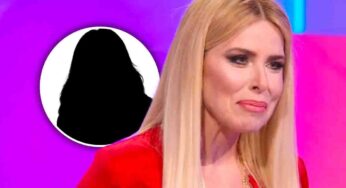 GF, Loredana Lecciso scende in difesa della sorella: aspra critica ad una concorrente sui social