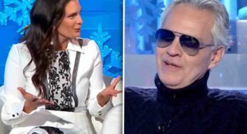 Divorzio Andrea Bocelli? Ecco cosa è successo con la moglie Veronica