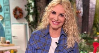 Antonella Clerici, che sorpresa in diretta: chi arriva a E’ sempre mezzogiorno