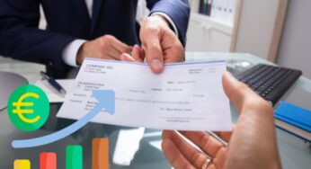 Buone notizie per i lavoratori, dal 1° gennaio ci sarà un aumento in busta paga: a chi spetta e a quanto ammonta