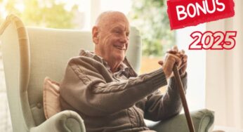 Nuovi bonus nel 2025 per gli anziani: quali sono, a chi spettano e a quanto ammontano gli importi