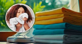 Come avere un bucato profumato anche dopo giorni: i trucchi consigliati dagli esperti