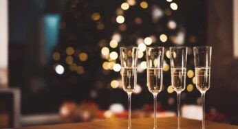 Capodanno: ecco le cose che devi assolutamente fare per un 2025 pieno di fortuna e soldi