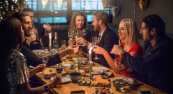 Sei alla ricerca di uno scenografico antipasto per Capodanno? Prova questo: oltre ad essere bello è anche buonissimo