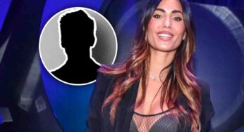 Federica Nargi e i retroscena sulla storia d’amore col suo compagno: come si sono conosciuti