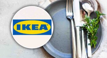 IKEA, far brillare la tavola delle Feste con le posate: un “lusso” alla portata di tutti