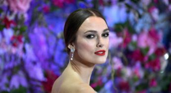Keira Knightley, l’ “errore” per il nome ed il disturbo di cui ha sofferto: tutto sull’attrice tifosa del Como