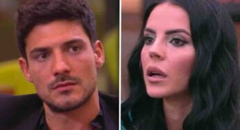 Lorenzo e Shaila fanno scandalo in casa: gieffina costretta ad una decisione drastica