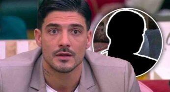 GF, un concorrente conosce il passato di Lorenzo Spolverato: cosa sta nascondendo