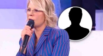 Maria De Filippi, un noto vip le fece uno scherzo assurdo: “Pensai che era impazzito”