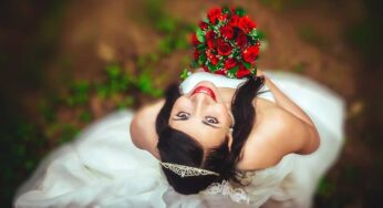 Ti sposi nel 2025? Le 4 tendenze per un matrimonio da vera principessa