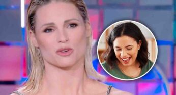 Michelle Hunziker senza tabù, la confessione e i consigli alle donne: “nessuno ne parla”