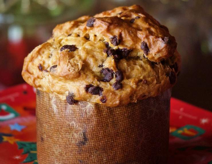 panettone
