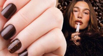 Il colore Pantone 2025 anche per la nail art: il Mocha Mousse domina la scena e diventa protagonista indiscusso