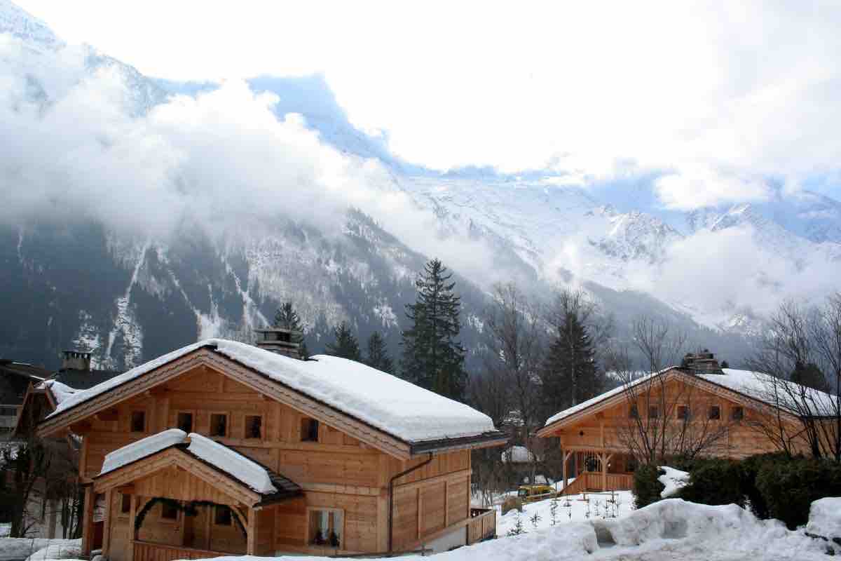 Monte Bianco