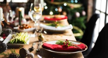 Ho speso meno di 20 Euro e sulla tavola di Natale farò un figurone con gli ospiti: ho risolto tutti i problemi