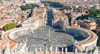 L’origine del Giubileo e l’eredità ebraica: storia e tradizioni
