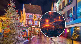 I posti magici da visitare in Italia per Natale: l’atmosfera è pazzesca, come in una fiaba