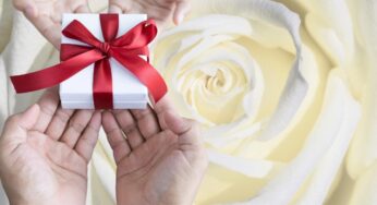 La rosa di cotone impazza sul web: l’idea fai da te da regalare a chi si ama (con un’utilità in più)