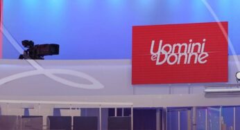 Uomini e Donne, la “profezia” si avvera: lei lo aveva già previsto, ecco perché