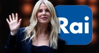Dopo Boomerissima Alessia Marcuzzi dice addio alla Rai? La conferma che lascia senza parole