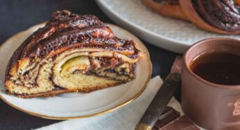 Brioche con il ‘tuppo’ come quella del bar: facciamola in casa seguendo questa semplice ricetta