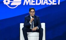 pier silvio berlusconi e mediaset