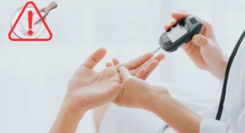 Hai il diabete? Lo sai, attento allo zucchero: ma c’è qualcosa di molto peggio
