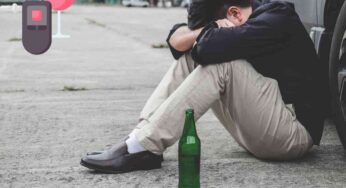 Multa per ubriachezza, vale anche a piedi! Ma in auto c’è un modo per evitarla