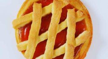 Crostata con le albicocche, sembra facile ma nasconde delle gravi insidie