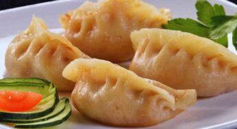 Vuoi mangiare i ravioli cinesi ma è chiuso il tuo ristorante privato? La ricetta