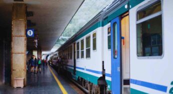 Treni ritardi copiosi a Roma, lamentele sui social network