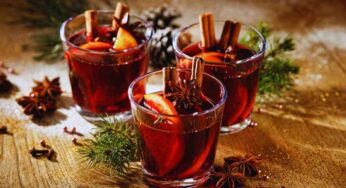 Quando si beve il vin brule? Tutto sul vino caldo che riempie il cuore