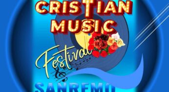 Il Festival della musica Cristiana 2025, c’è grande attesa nella settimana di Sanremo