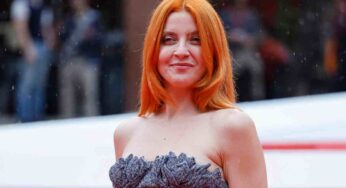 Sanremo 2025, le parole di Noemi: pronta per la gara
