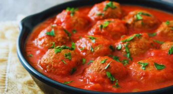 Vuoi le polpette come le faceva tua nonna? La ricetta è facilissima