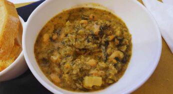 La Ribollita, la storia della zuppa più famosa della Toscana