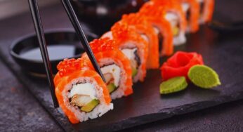 Sushi a Pescara, finiscono al pronto soccorso dopo l’all you can eat